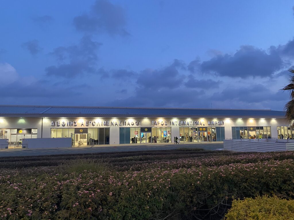 aeroporto como é trabalhar na ryanair