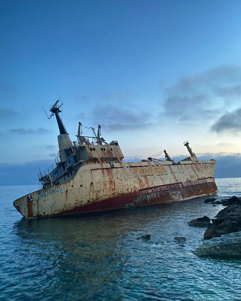 navio edro paphos