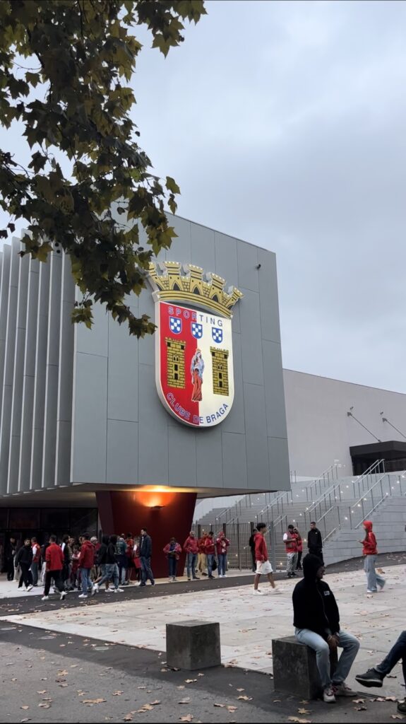 pedreira champions league