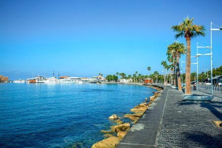 o que fazer em Paphos