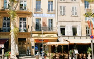 capa aix en provence