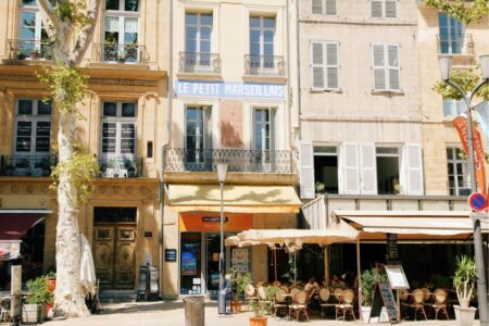 capa aix en provence