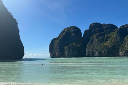 Maya Bay-Phuket