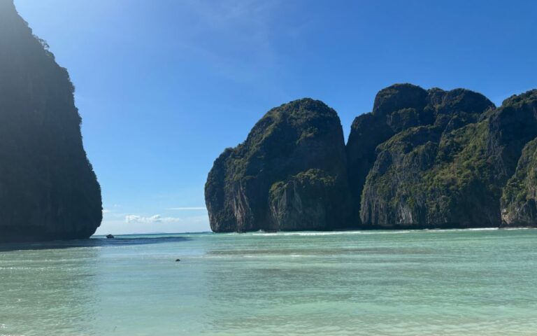 Maya Bay-Phuket