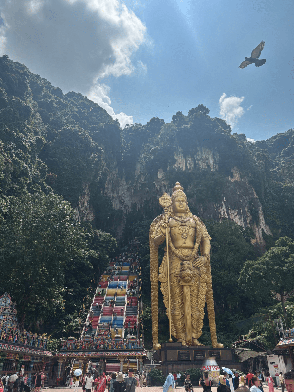 Batu Caves