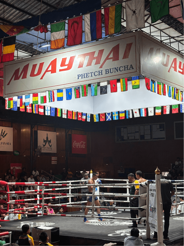 muayt hai koh samui