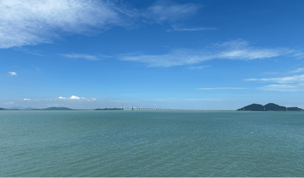 o que fazer em penang