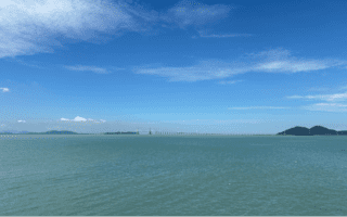 o que fazer em penang