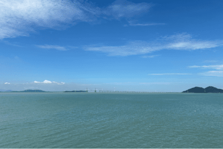 o que fazer em penang